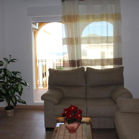 Molino Blanco Lägenhet Torrevieja Exteriör bild