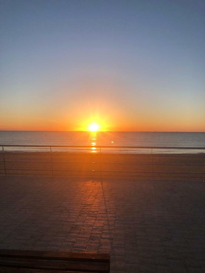 Molino Blanco Lägenhet Torrevieja Exteriör bild